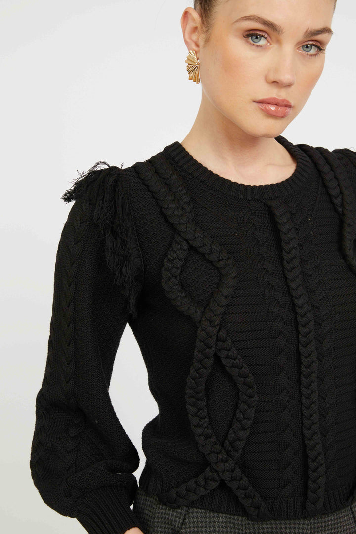 Isadora Sweater