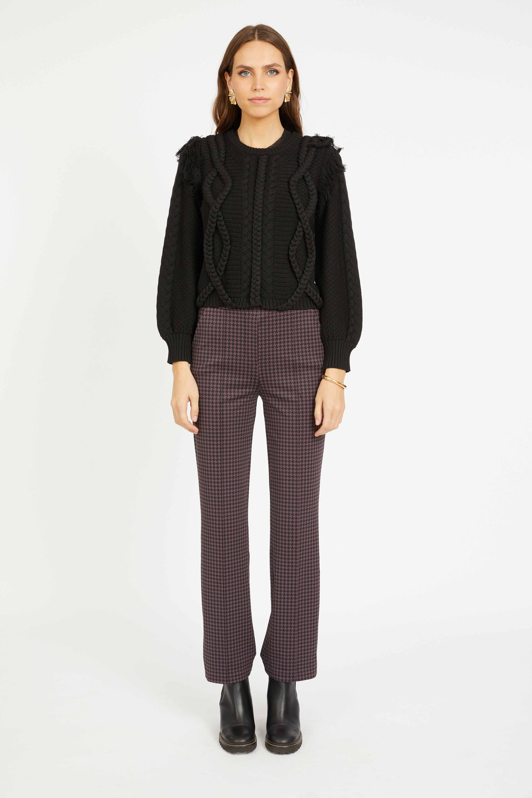 Isadora Sweater