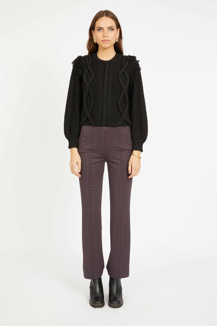 Isadora Sweater