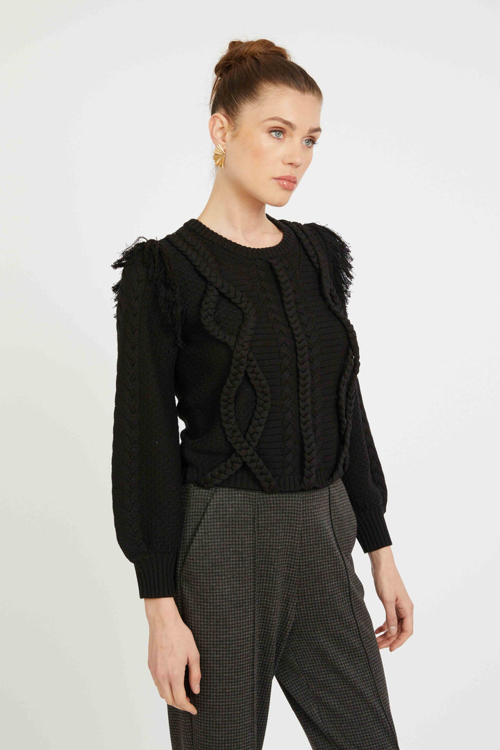 Isadora Sweater