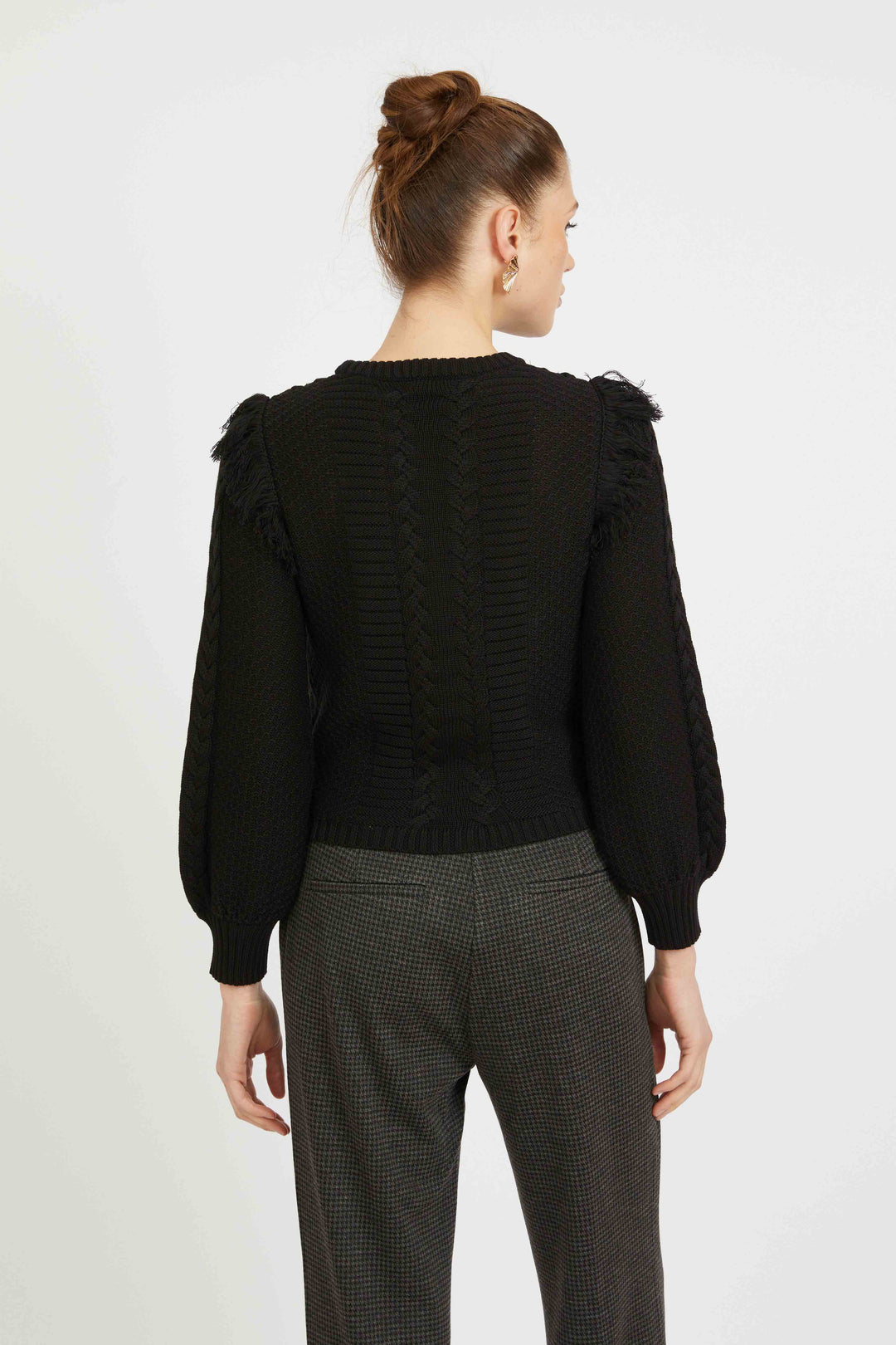 Isadora Sweater