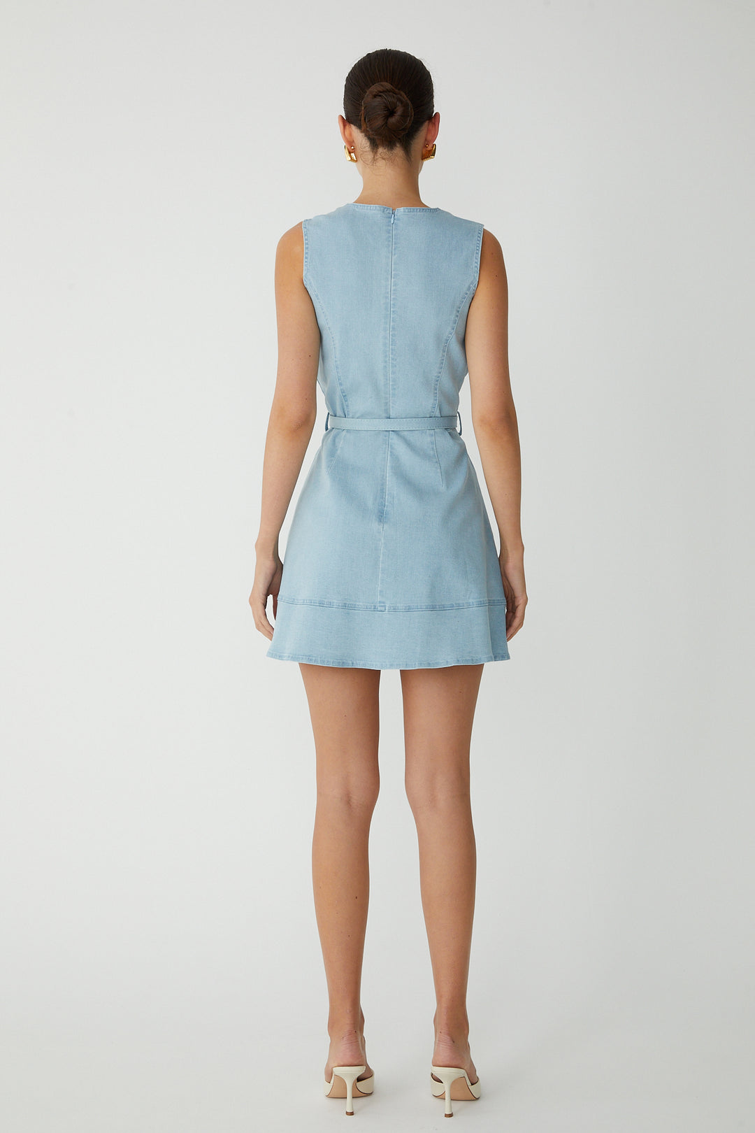 Sabrina Dress