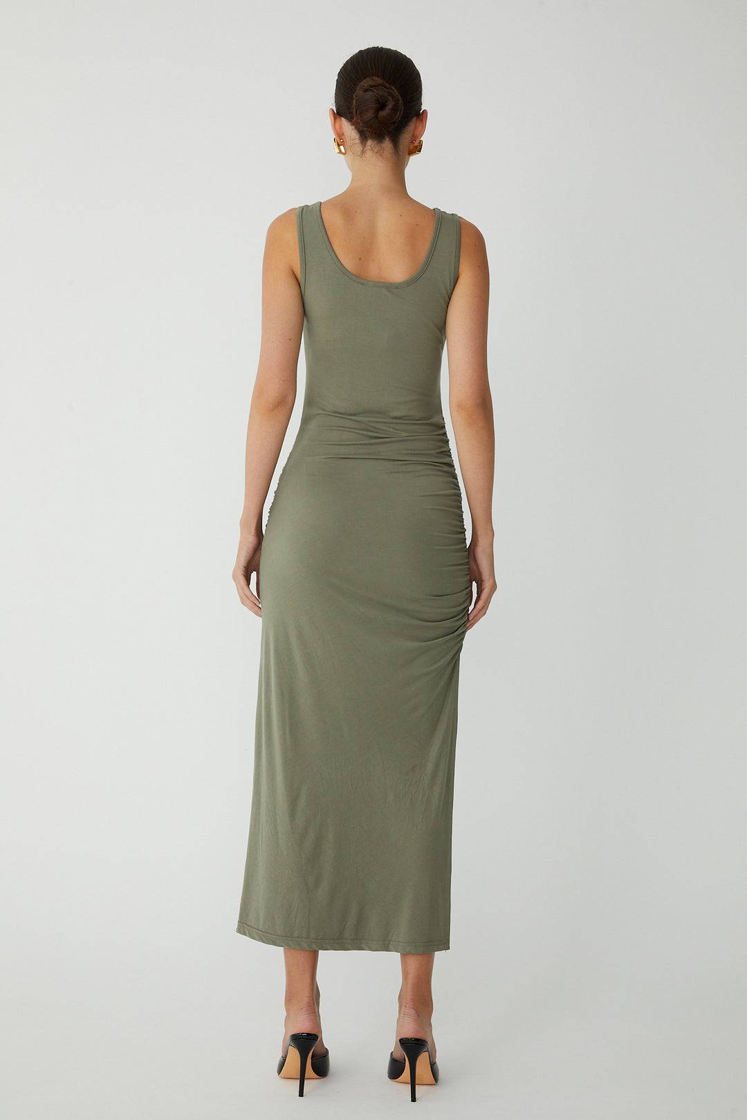 Xena Dress