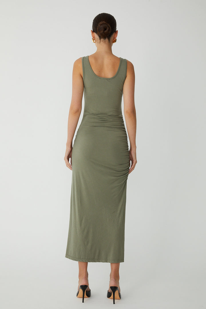 Xena Dress