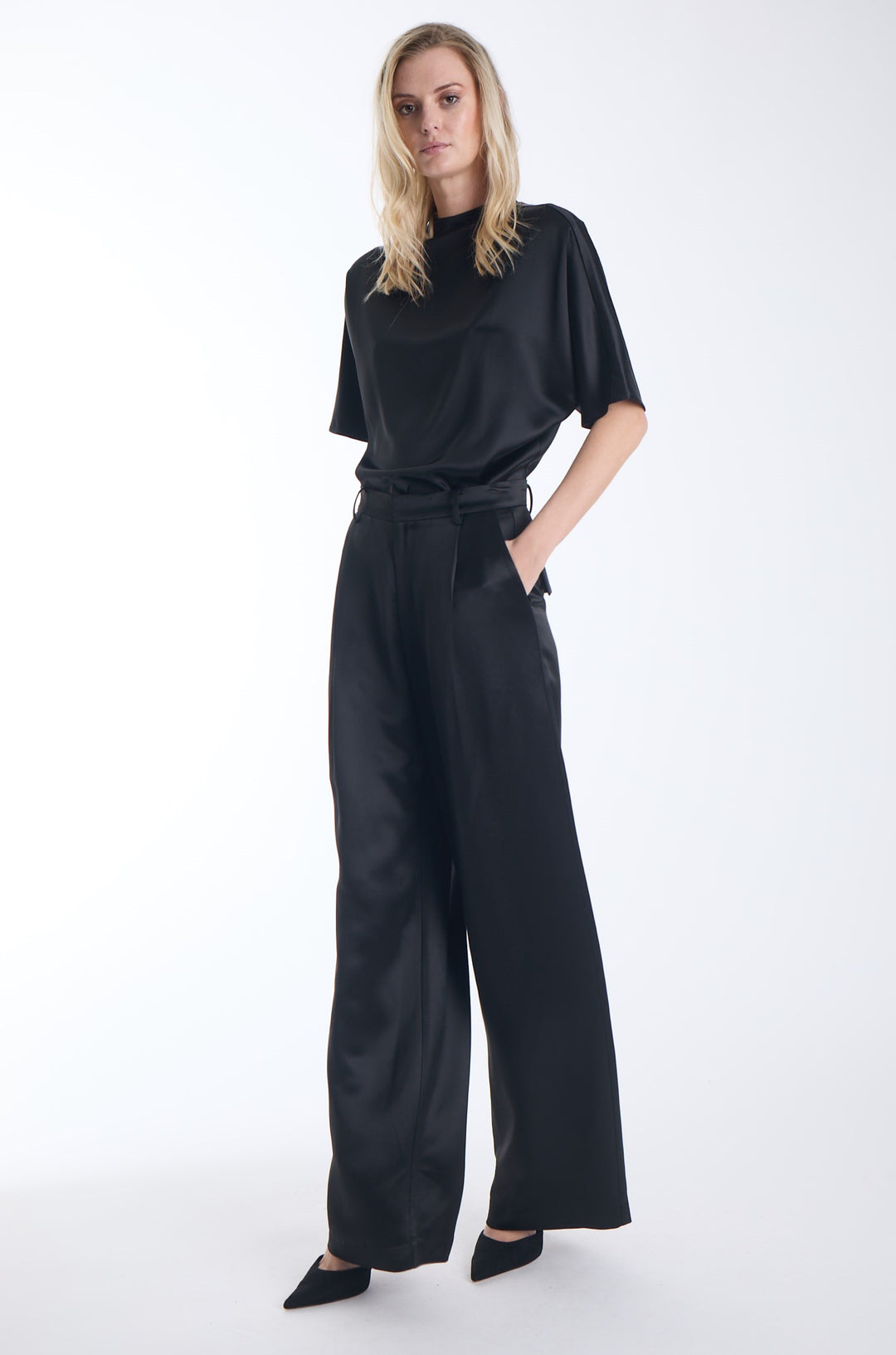 Thea Blouse