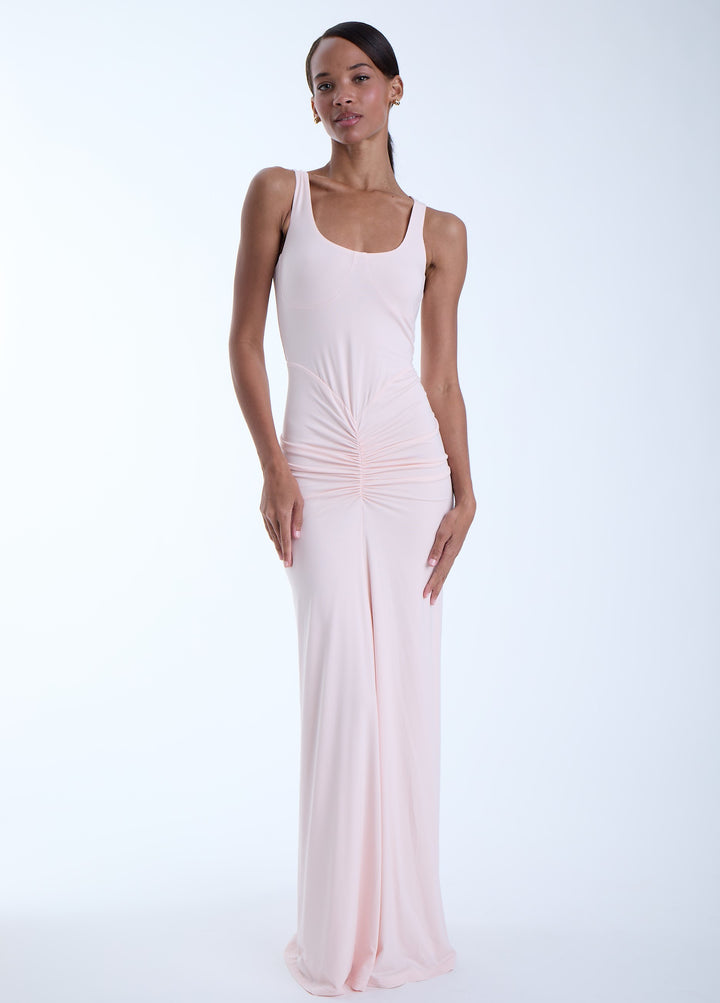Eded Sleeveless Maxi Dress