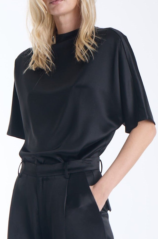 Thea Blouse