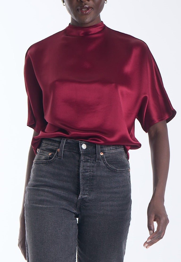 Thea Blouse