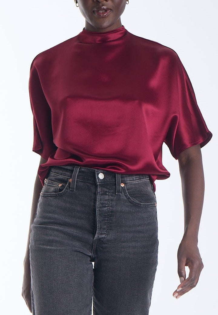 Thea Blouse