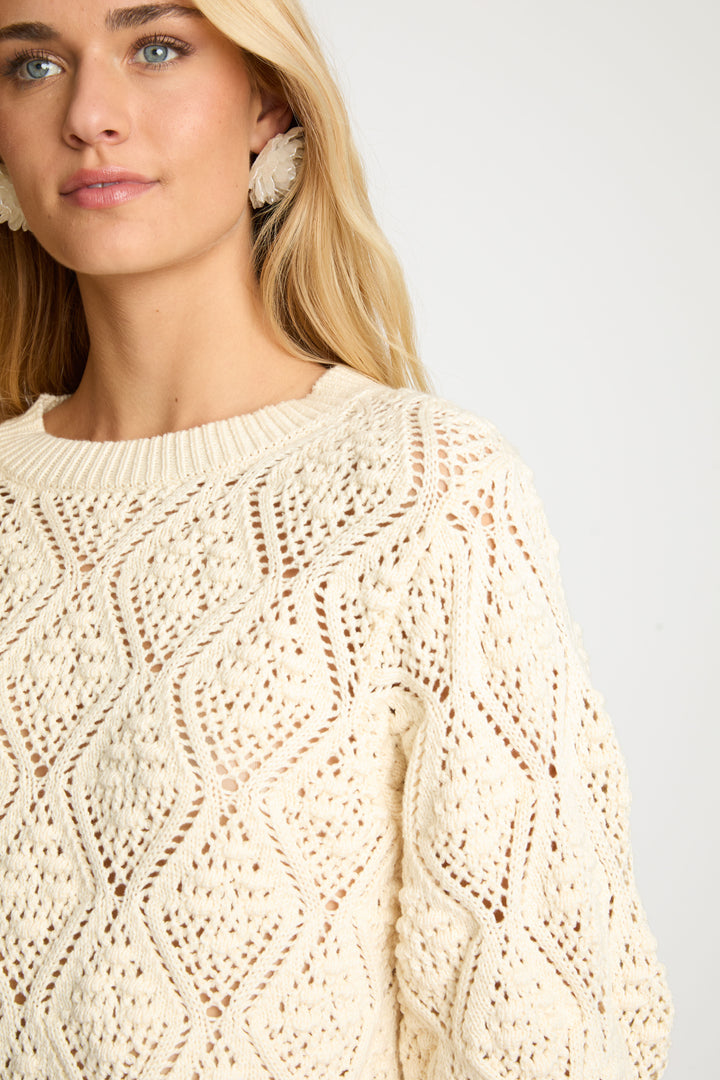 Layla Sweater