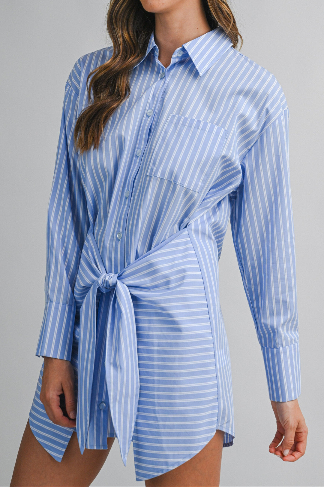 Hallie Dress