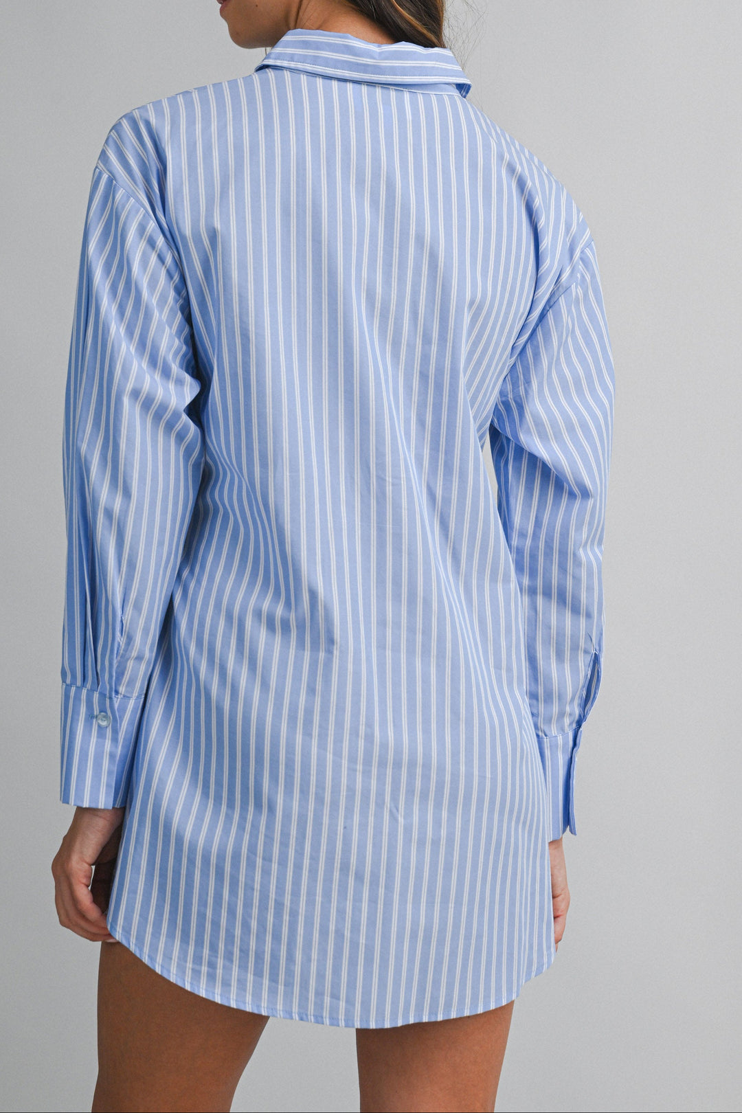 Hallie Dress