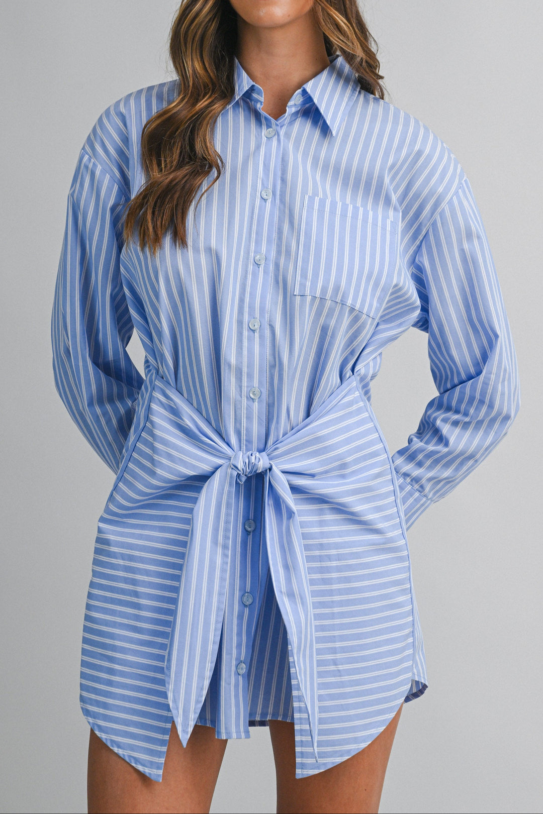 Hallie Dress