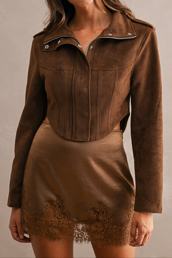 Stevie Jacket