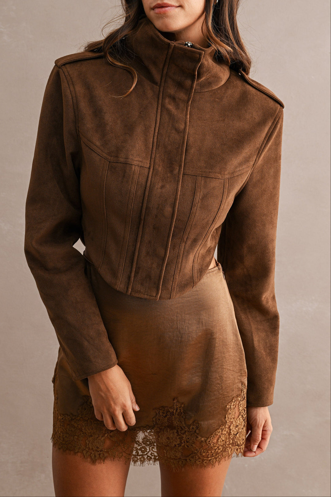 Stevie Jacket