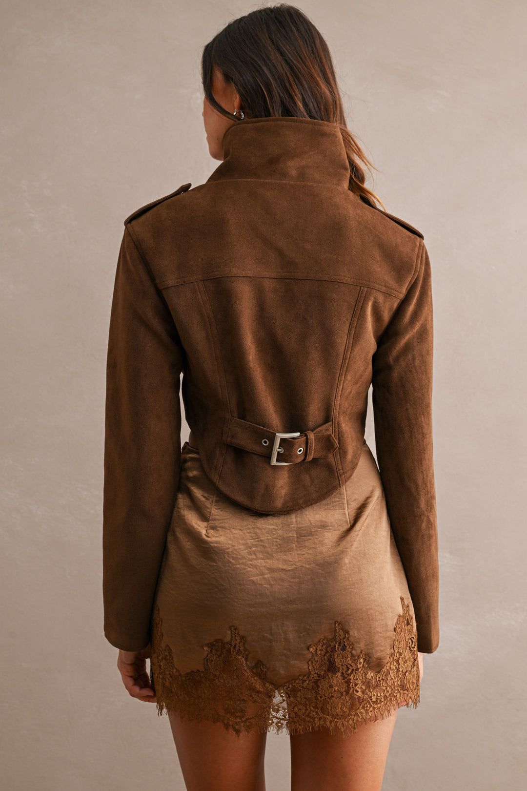 Stevie Jacket