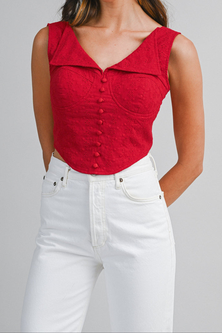 Dixie Top