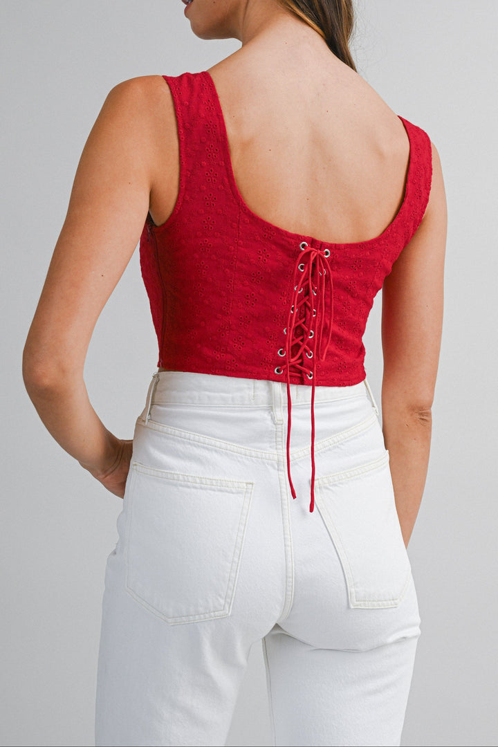 Dixie Top