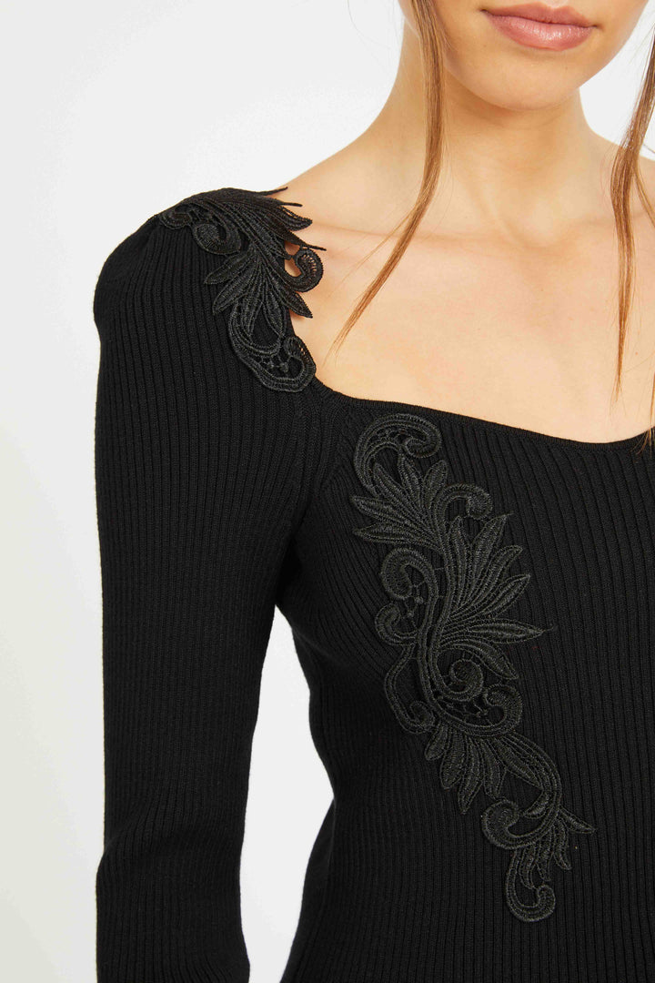 Mallory Top