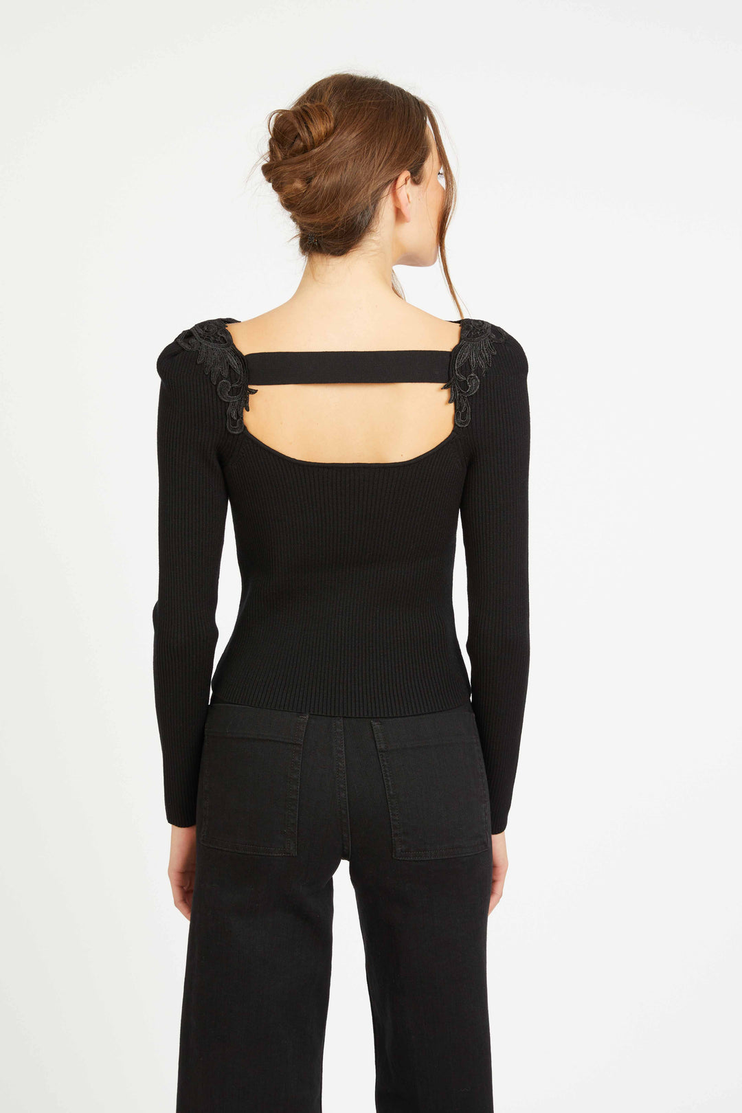 Mallory Top