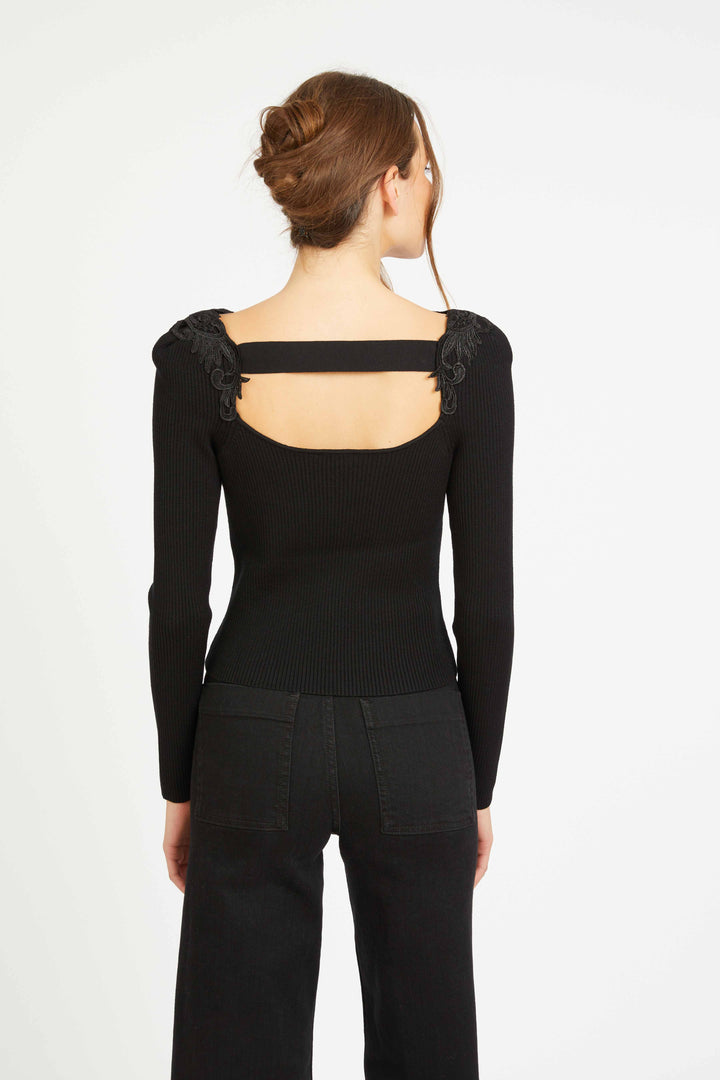 Mallory Top