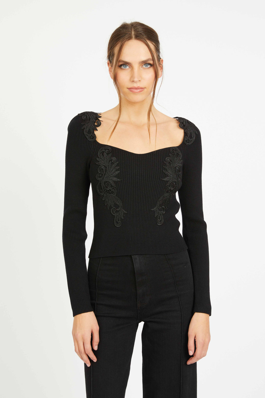 Mallory Top