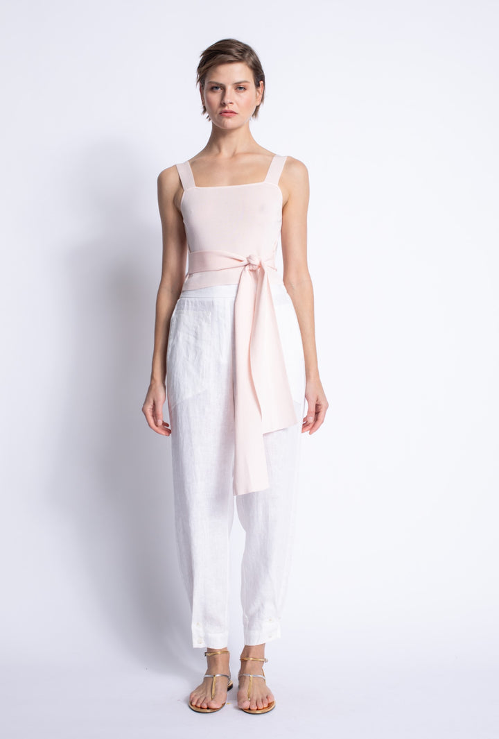 Minka Knit Top