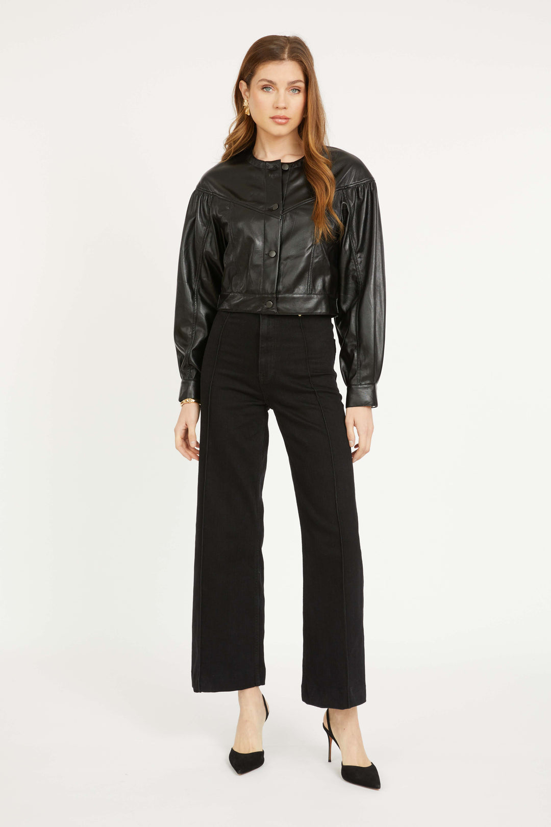 Sabrina Coat
