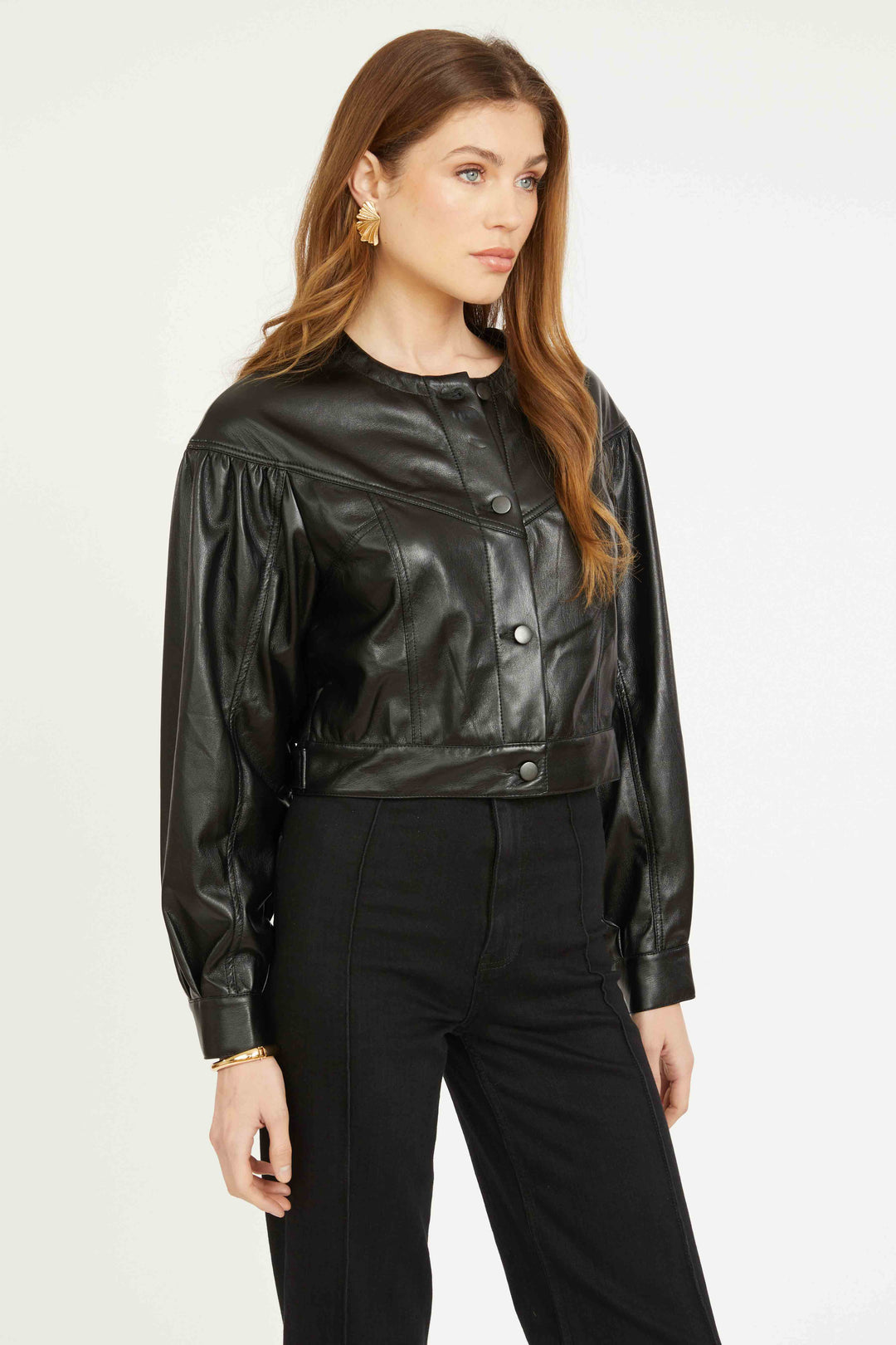 Sabrina Coat