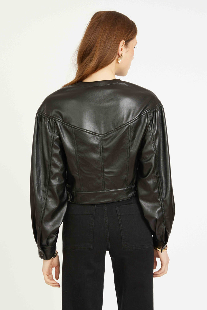 Sabrina Coat