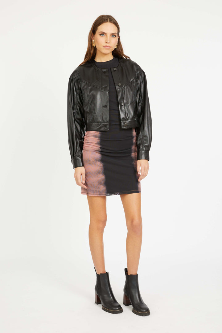 Sabrina Coat