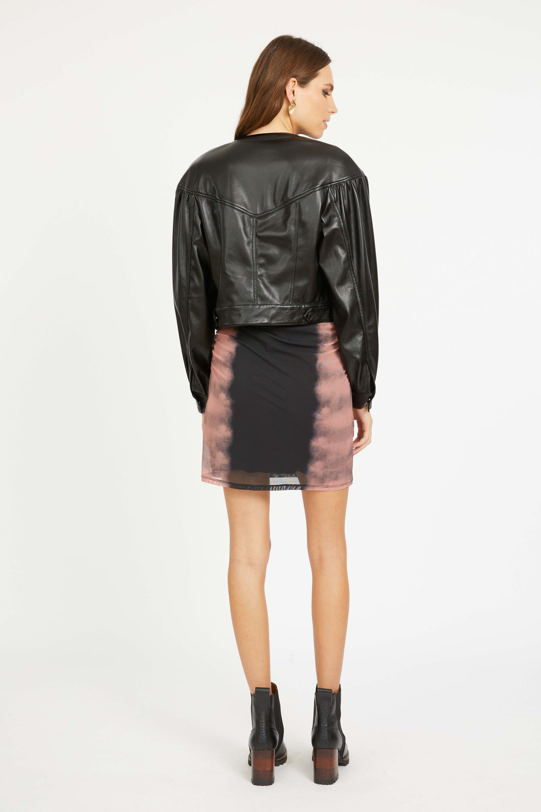 Sabrina Coat