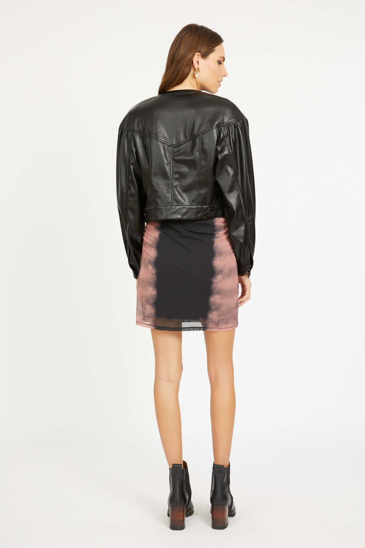 Sabrina Coat