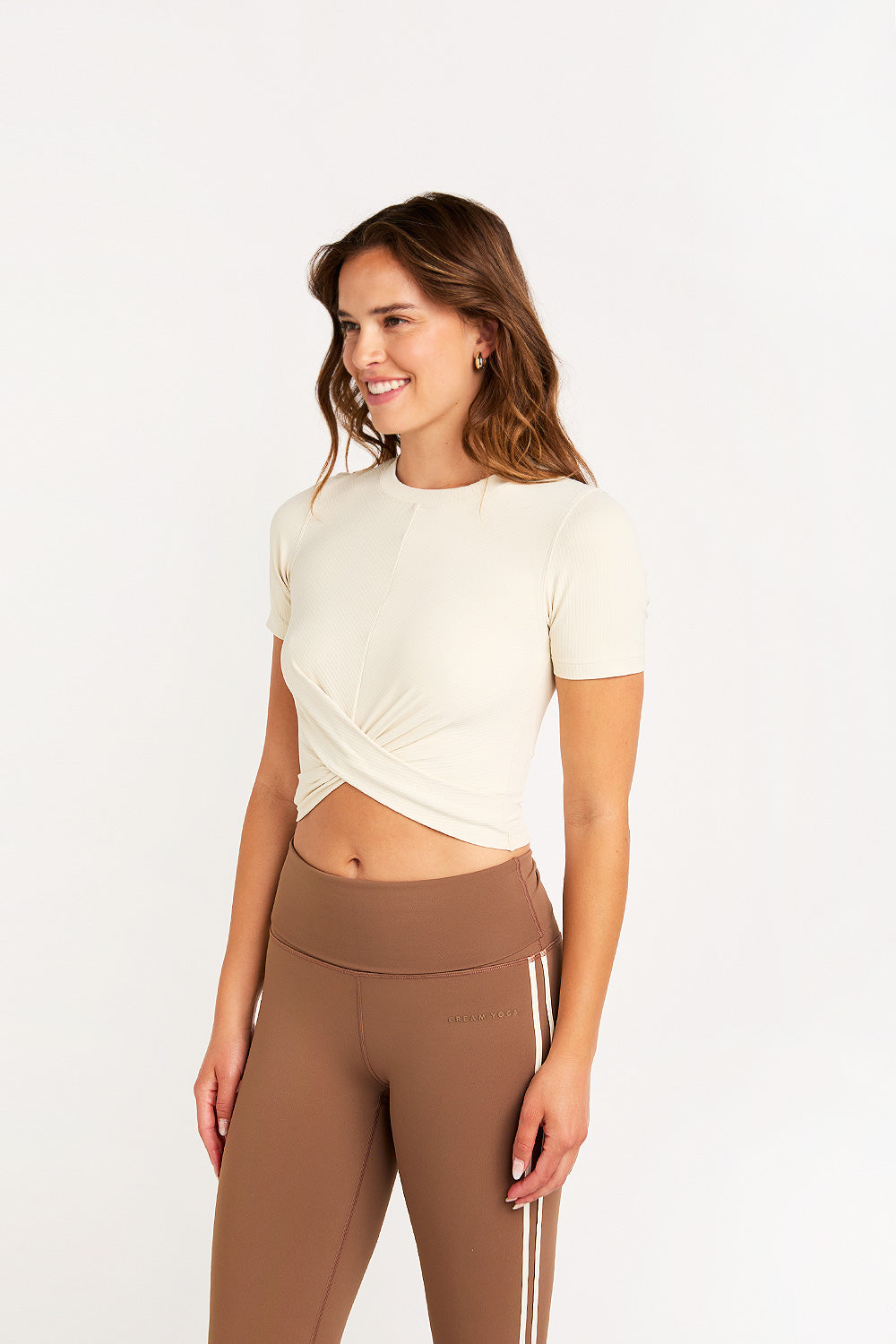 Summer Crop Top