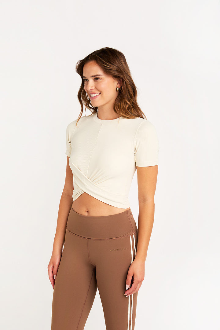Summer Crop Top