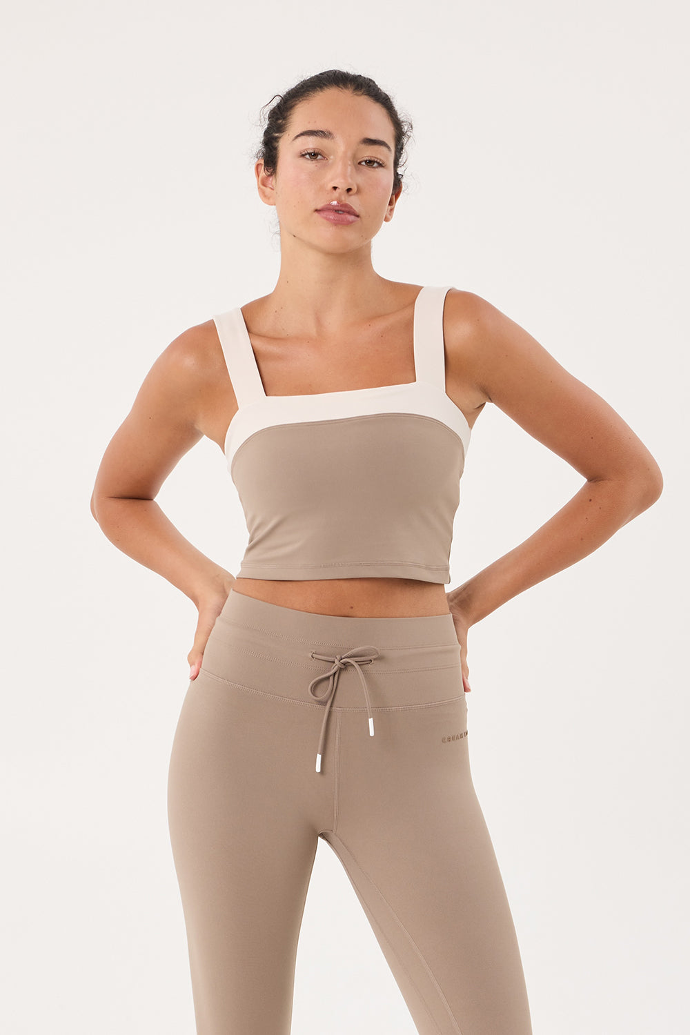 Torie Bra Top