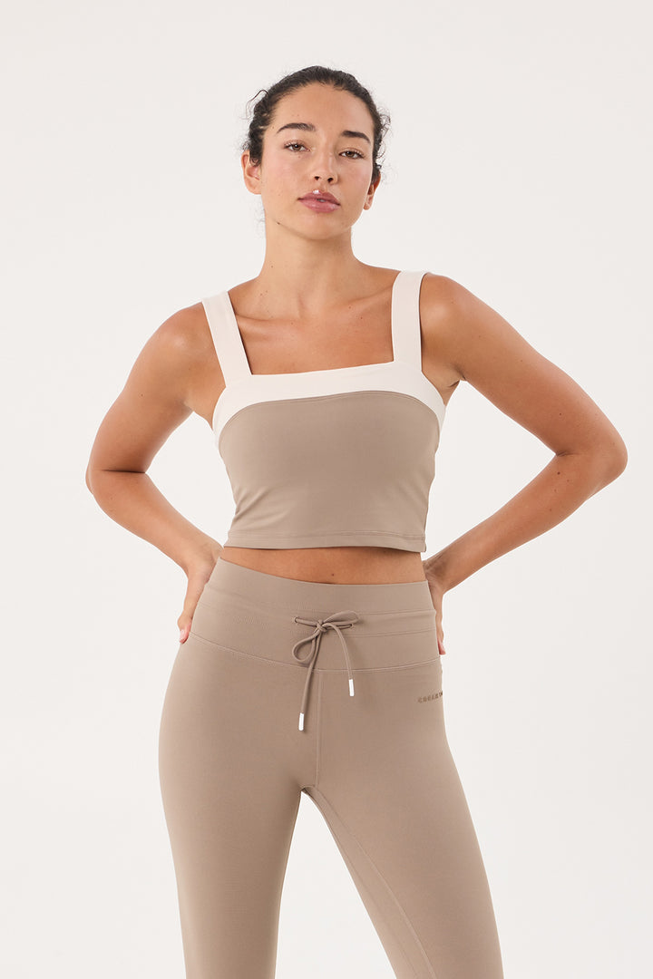 Torie Bra Top