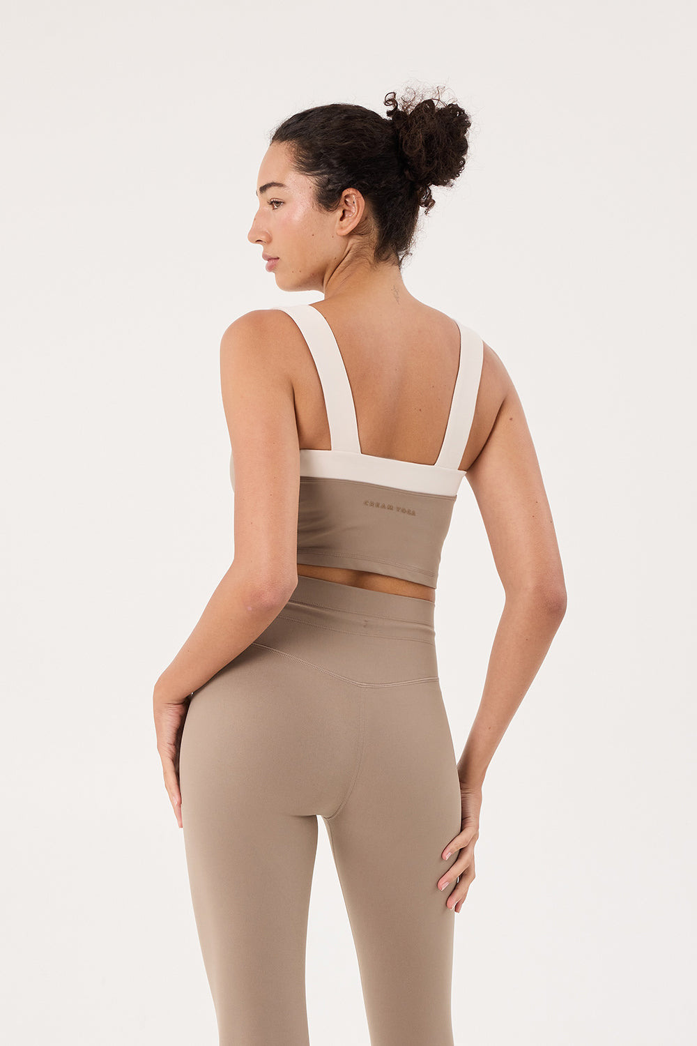 Torie Bra Top