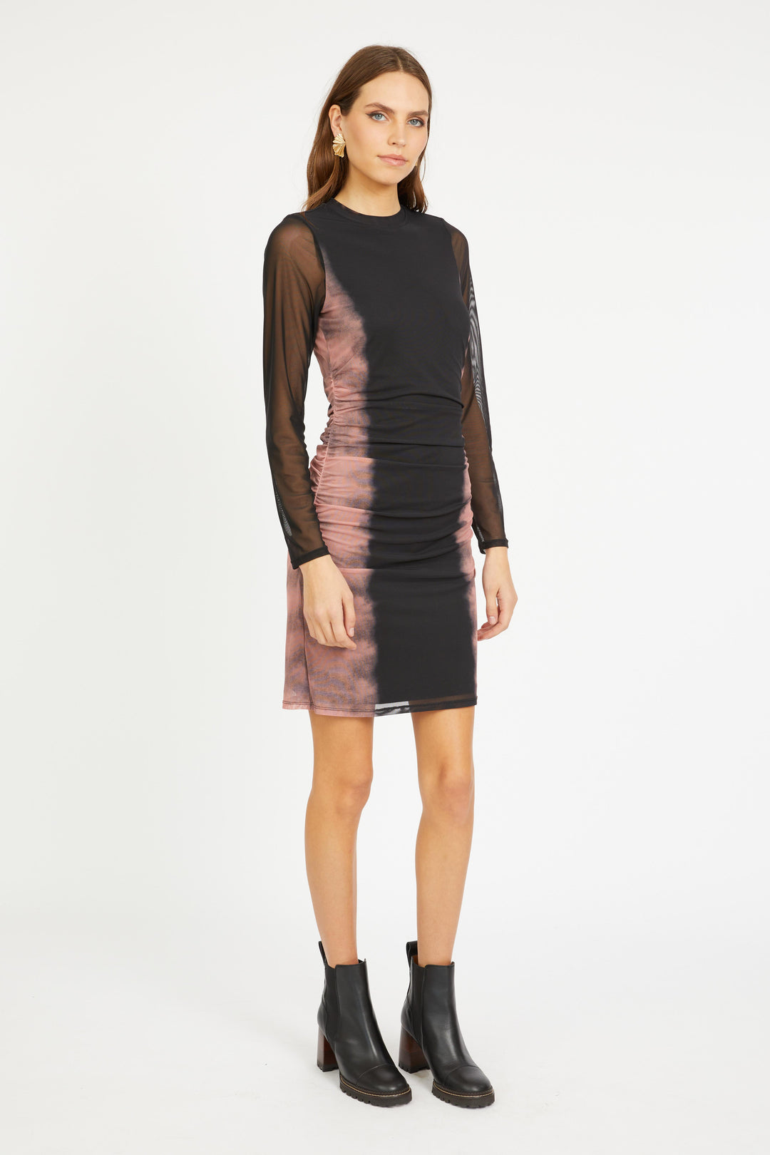 Vera Dress