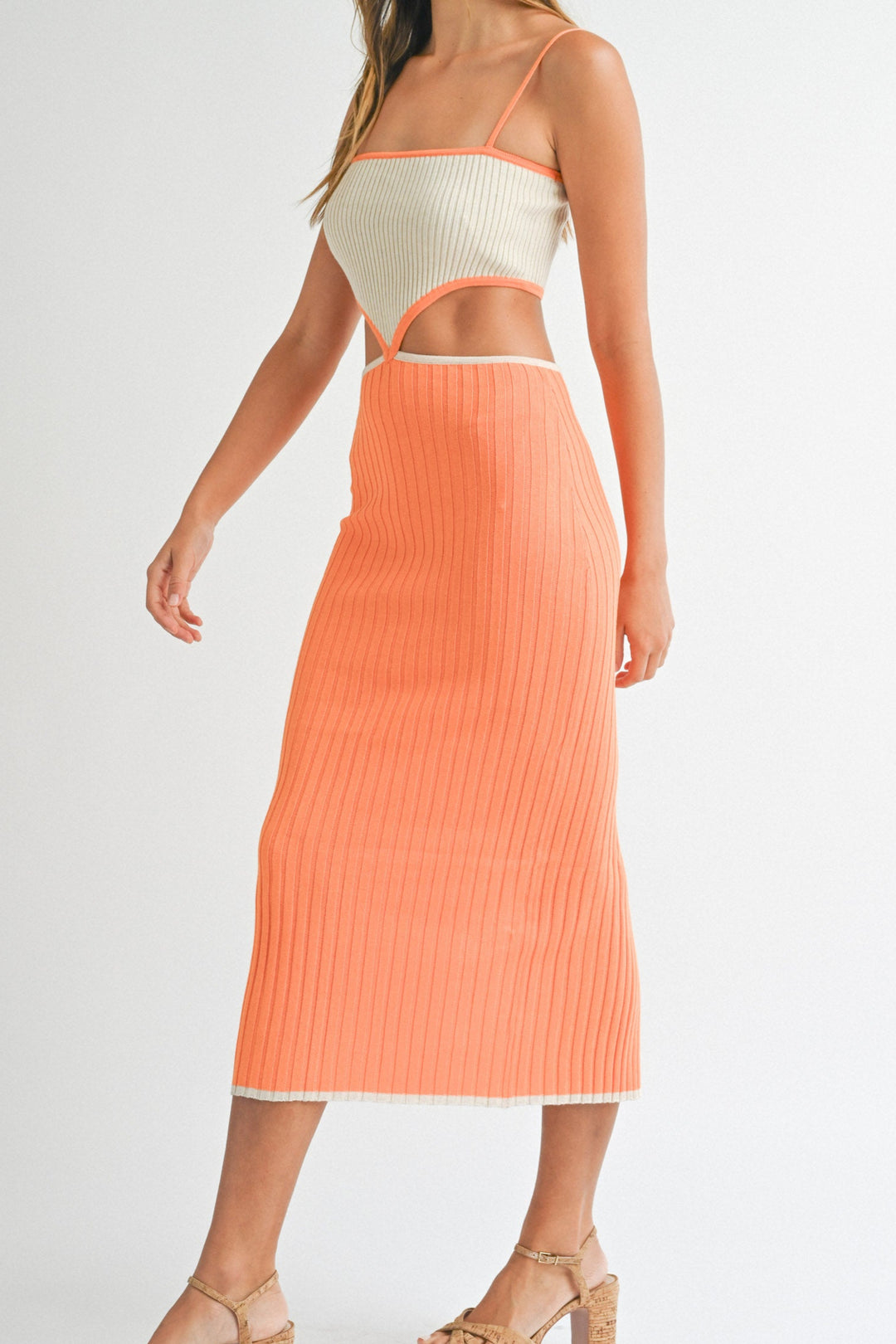  Midi Dress
