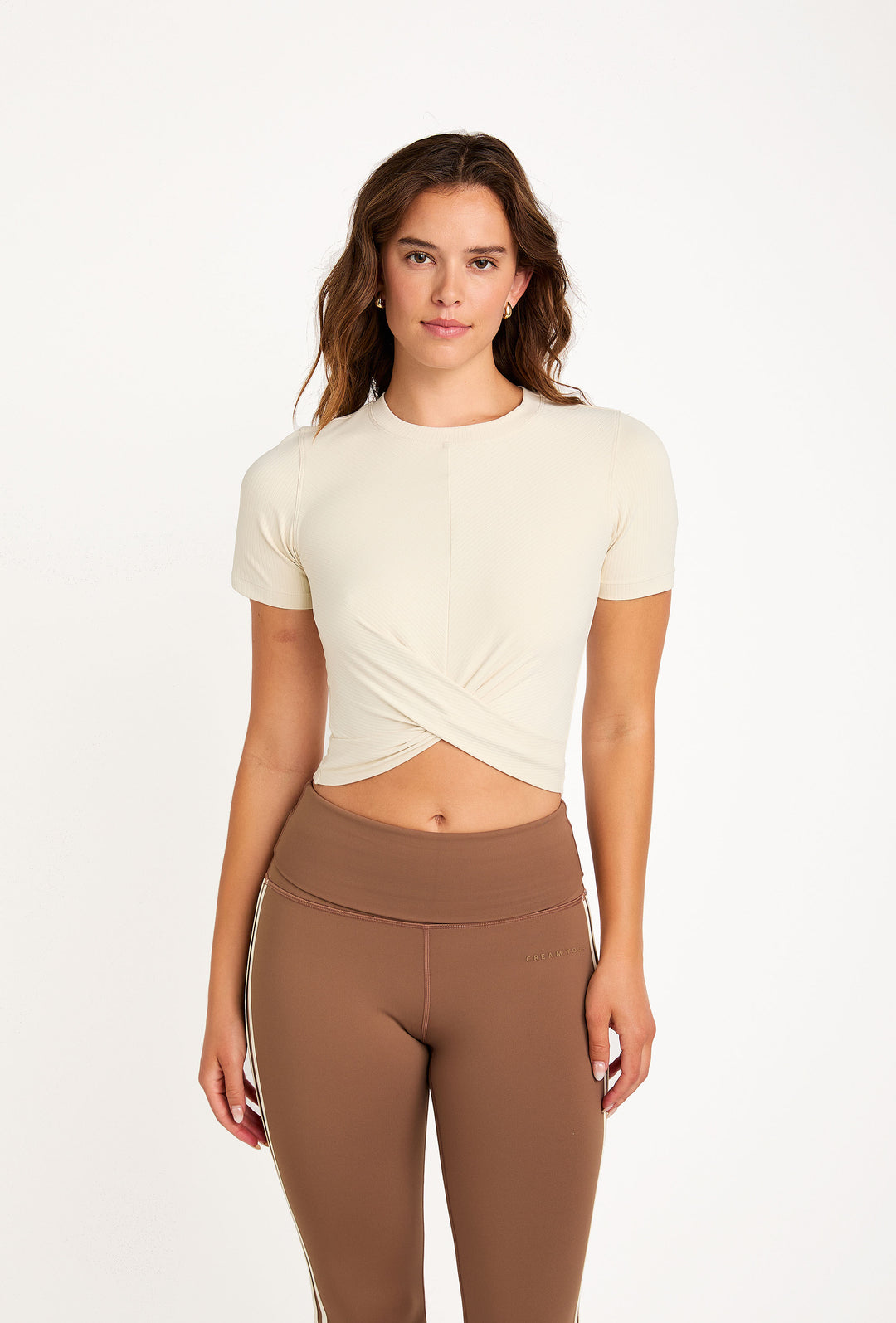 Summer Crop Top