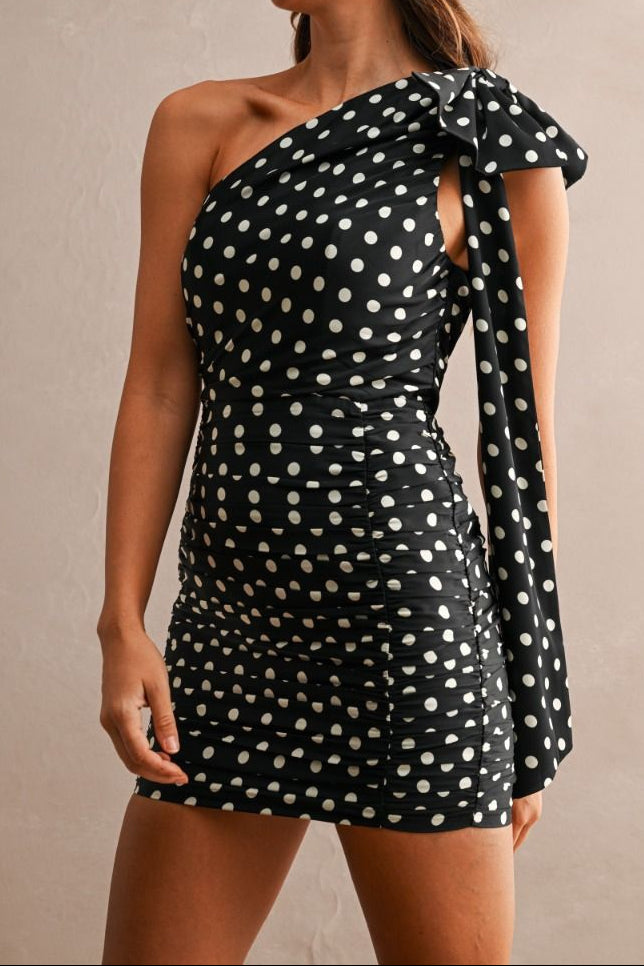 The Colette Dress