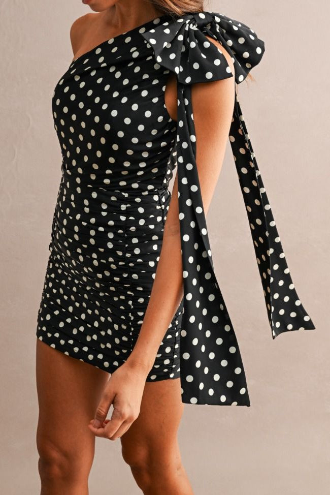 The Colette Dress