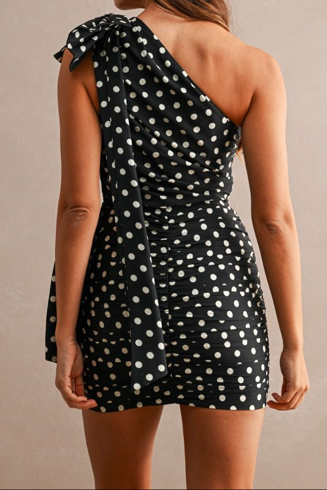 The Colette Dress