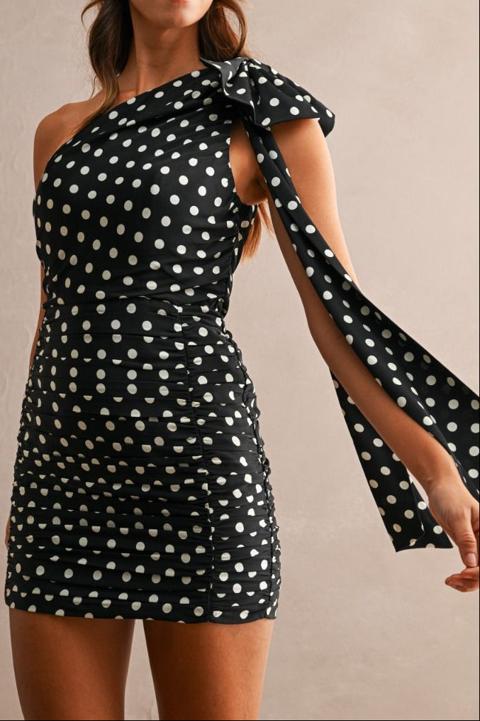 The Colette Dress