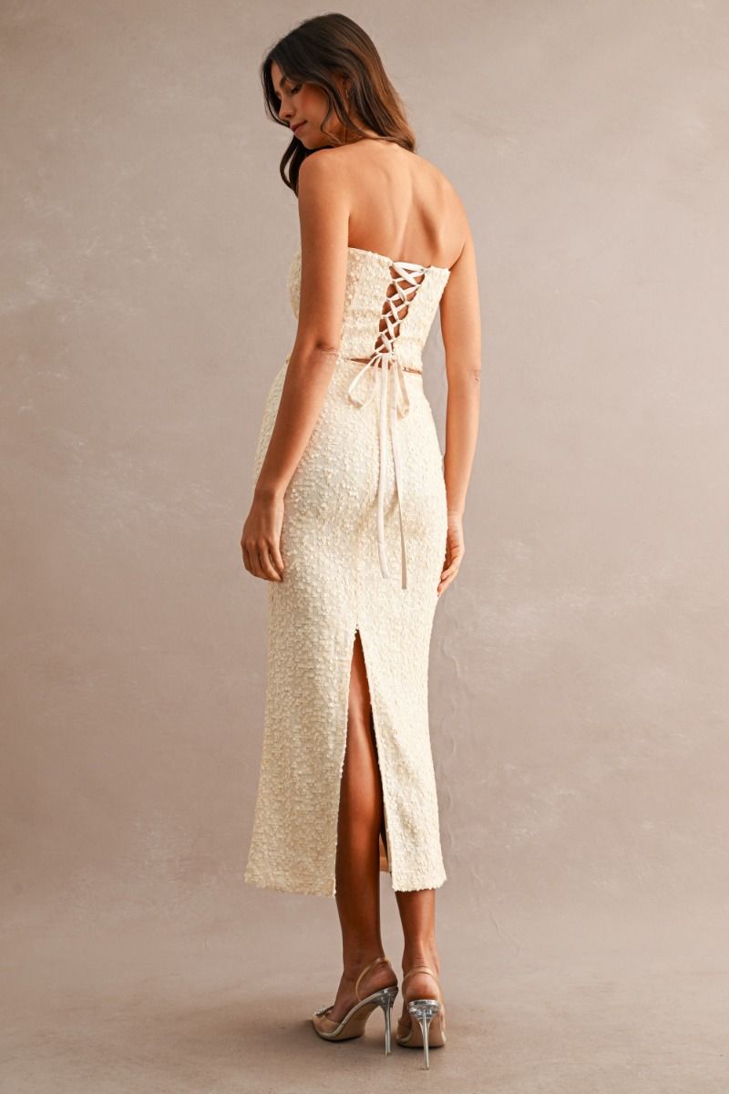 Estelle Sequin Set