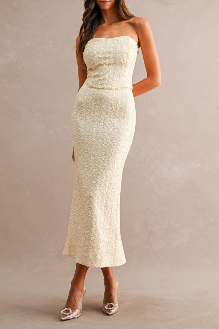 Estelle Sequin Set