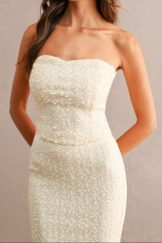 Estelle Sequin Set