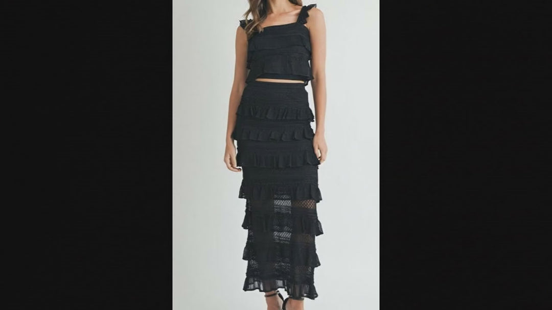 AI-generated product video