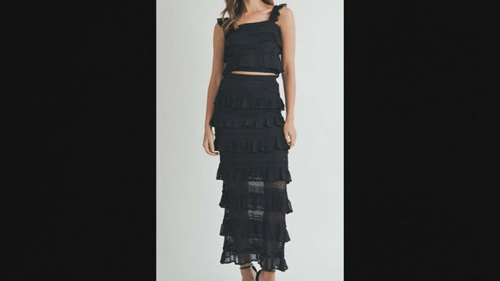 AI-generated product video